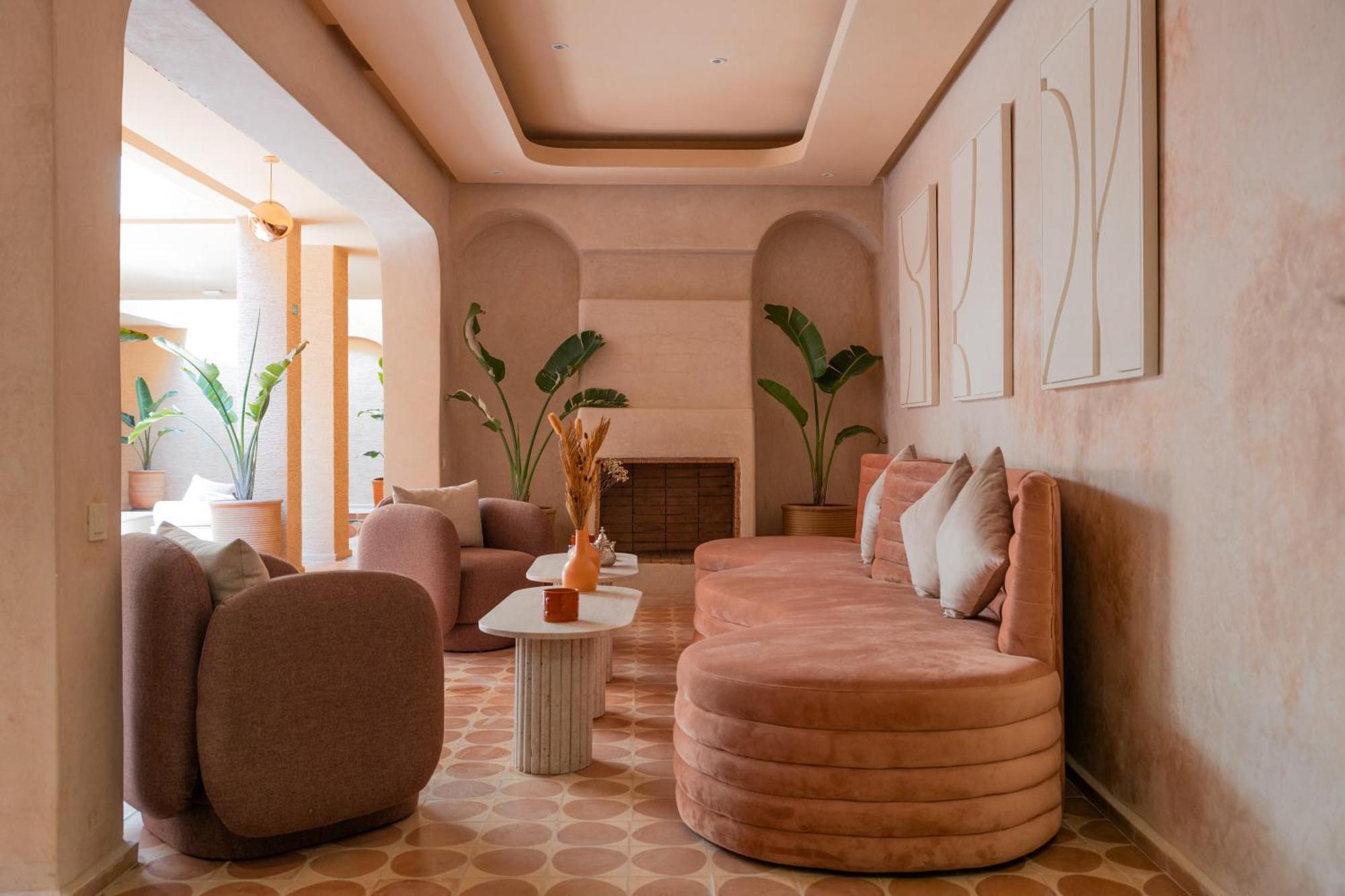 Maison Nalos Marrakesh Luaran gambar