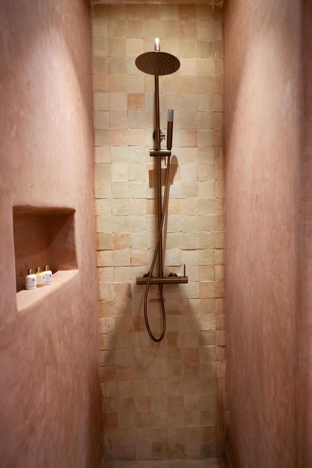 Maison Nalos Marrakesh Luaran gambar