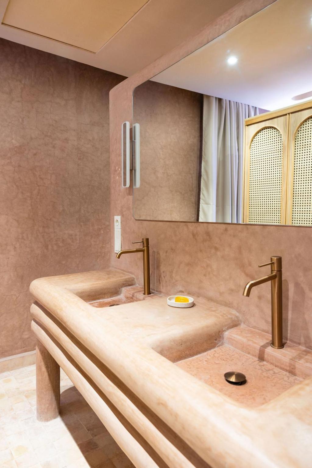 Maison Nalos Marrakesh Luaran gambar